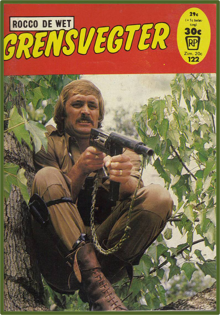 Grensvegter